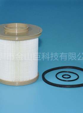 油水分离器滤芯PFF19528 P551310 4883963AA GF863 FF004 GF7750