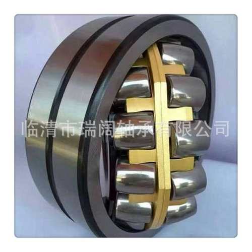 工程机械用 24122CA/W33 24124CAK 24126 24128 双列调心滚子轴承