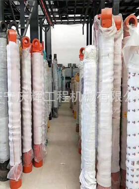 钩机动臂油缸PC240-8 PC300-5 挖掘机大臂油缸 中臂油缸 小臂油缸