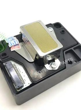 原装95新F185000打印头BX310 C110 L1300 T30 T1100 ME1100 喷头