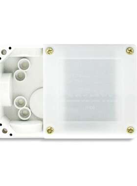 220V outdoor lighting waterproof photosensitive sensor panel