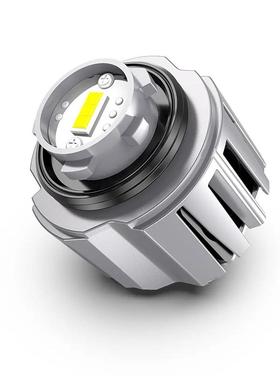 2023 新款 26W 2600LM FG1 L1B 风扇款 LW5B LED汽车雾灯 3000K