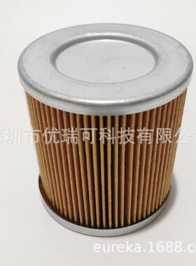 BUSCH普旭SV1040C SV1025C空气滤芯SV1016C SV1010C粉尘过滤器