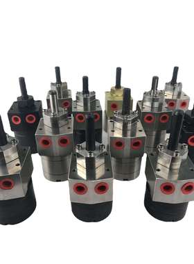 Disk齿轮泵自动静电喷涂设备齿轮泵自动喷漆计量泵涂装设备配件泵