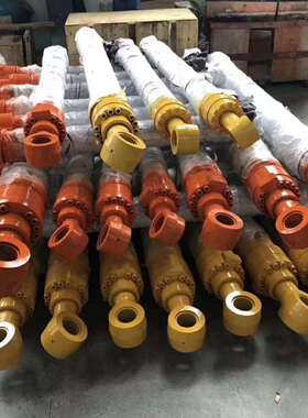 PC200 210 220 240 300 330挖掘机大臂油缸 中臂油缸 铲斗油缸