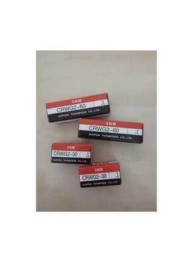 IKO交叉滚子导轨 BSP1025SL?BSP1035SL?BSP1045SL?BSP1530