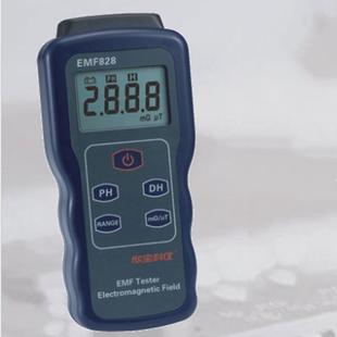低频场强仪EMF828,手持式场强仪,淄博 莱芜东营