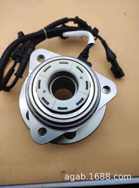 前轮轮毂轴头515027/F87A-1104AB/F87A-1104AC/ZZP0-33-061