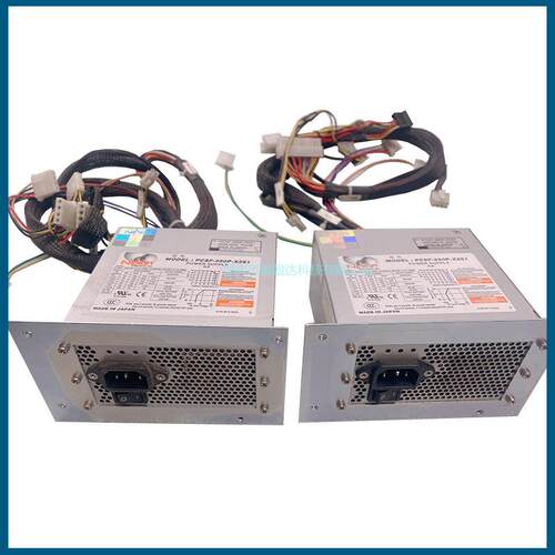 质量保证 韩华SM481 SM482 SM471 贴片机电源 PCSF-350P-X2S1