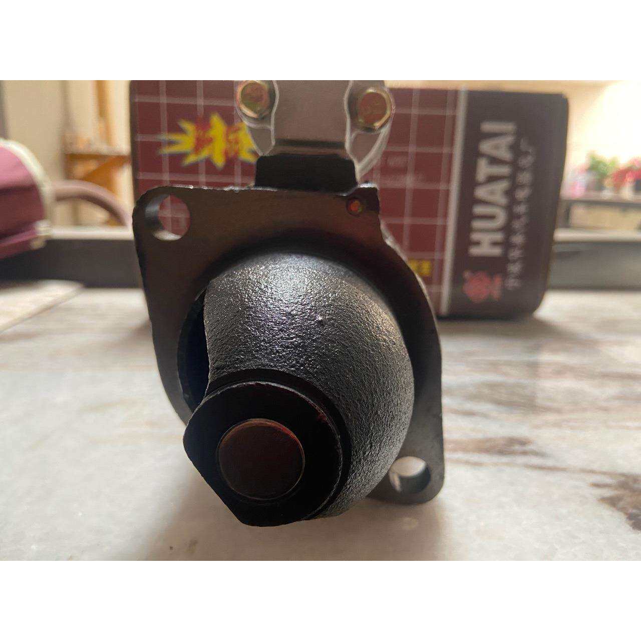 镇江四洋380J-3起动机宁波华泰QDJ138CS起动机四洋救生艇启动马达