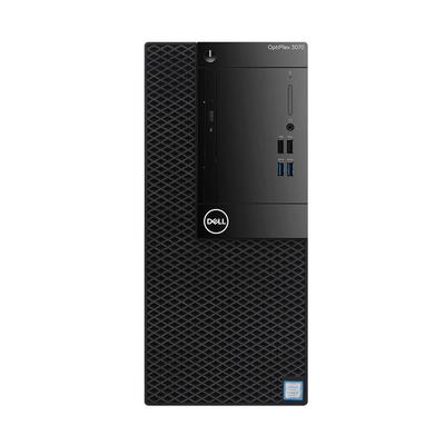 戴尔（DELL）OptiPlex3070MT 家用商务商用办公 台式机电脑主机