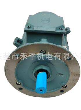 ABB电机M2BAF80MA2/3GBA081310-BSJCN法兰盘安装0.75KW-2P-B5