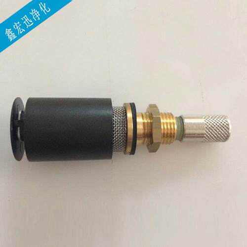 厂家直销 WALKER过滤器 通用自动排水器 ADV16 全自动