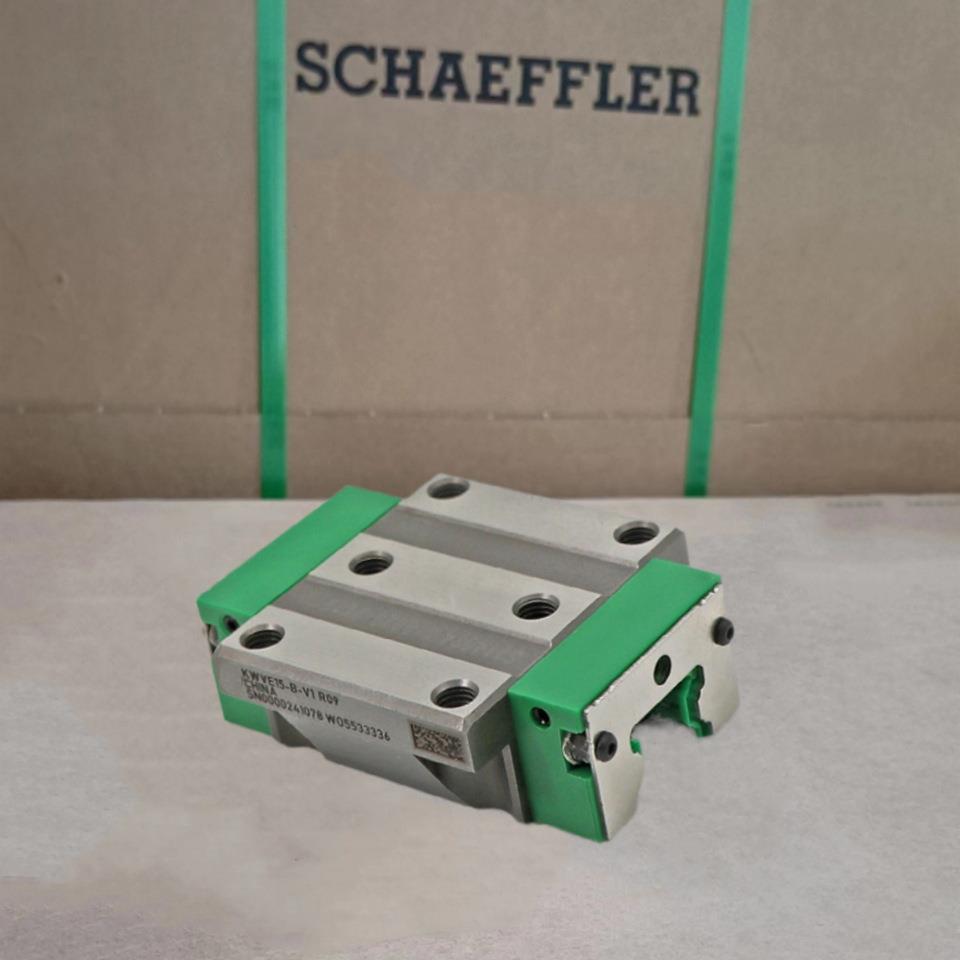 德国.导轨滑块 KWSE20 25 30 35 45 -L-G4-V1 -L-G3-V2