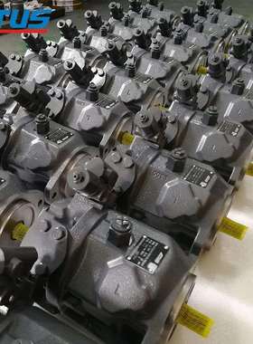 FAN PUMP 风扇泵A10VO28ED7柱塞泵 170-9918E/C 60 /33182626 CAT