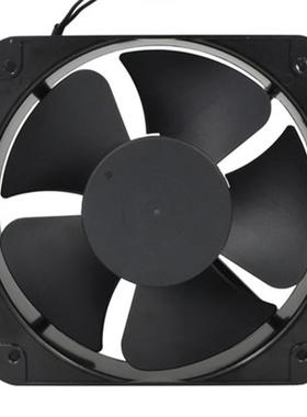 AC20060防水IP68散热风扇风机厂家直销SZR牌原装纯铜芯