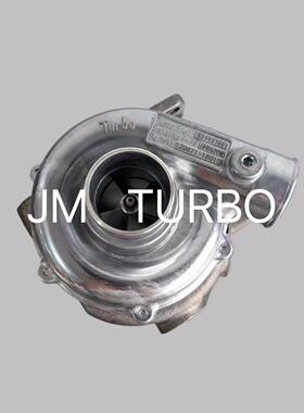 涡轮增压器RHB52YW 129671-18010