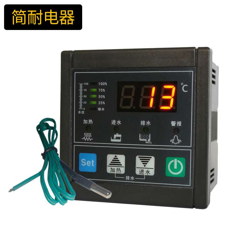 美控TWN99大功率 温度水位控制器 高精度温度控制仪 厂家供应