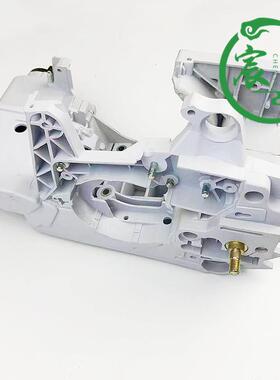 MS029 039 MS290 MS310 390箱体总成 油壶油箱 燃油盖 油锯配件