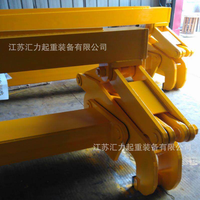 专业生产 平衡梁15t6m 工字梁15t5m