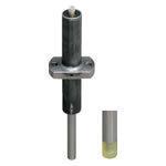 米思米 预压销组件 PAEAS13-50-10 PAEAU13-50-10