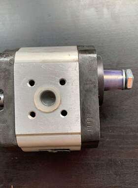 HP PRD普洛潘尼罗马尼亚进口高压铝合金齿轮泵PRD2516D