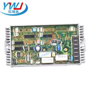 MECC ALTE 麦科特RCM1电压调节器发电机电压调节器数字电压调节板