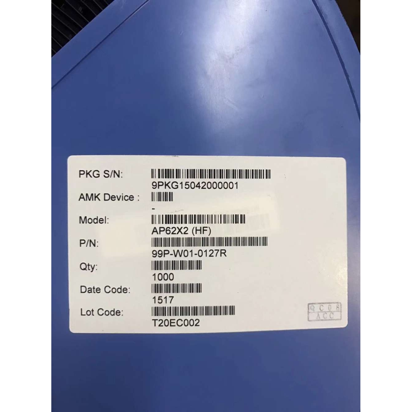 价格咨询为准【AP62X2】电子元器件QFN