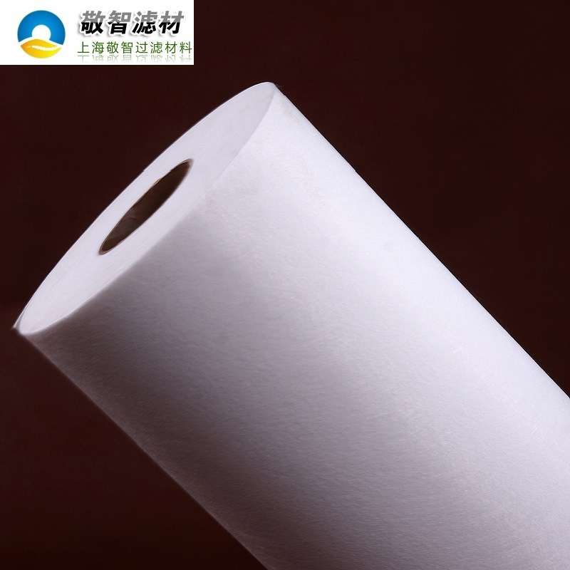 磷化滤纸磷化除渣过滤纸金属表面磷化处理用过滤纸喷涂车间用滤布