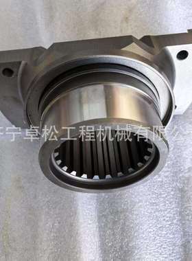 小松装载机WA470轴421-12-12770用于装载机配件