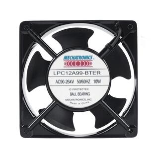 12038 MECHATRONICS LPC12A99 BTER 10W 12厘米AC