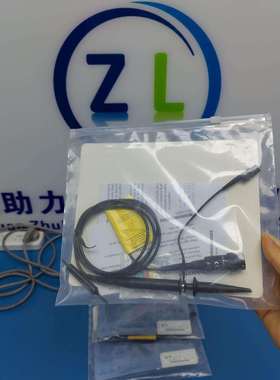P2220探头 泰克示波器探头TPP0201 TPP0200,200M电源探头