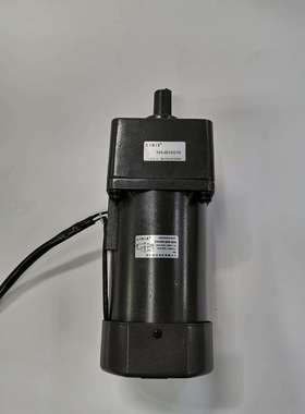 联宜LINIX交流减速电机YN100-200C/104JB10G1542