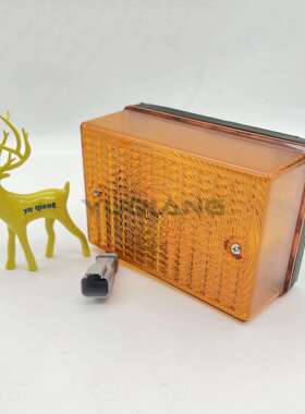 7X-6066GP-信号灯用于 950F 960F 966平地机工程机械配件7X6066