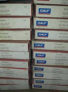 NJ214ECP瑞典轴承NU NJ215 NJ216 NJ217 NJ218 NJ219 NJ220 NJ221