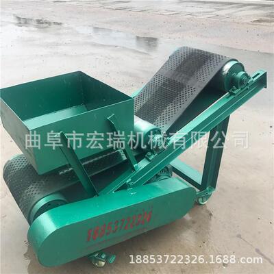 高粱大豆无风扬场机 现货稻谷扬场机 谷物扬杂抛粮机