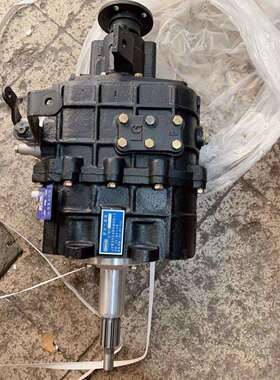 LC5T15（A2Q01）(S2Q01)变速箱江淮微卡 凯马5T15波箱牙箱总成