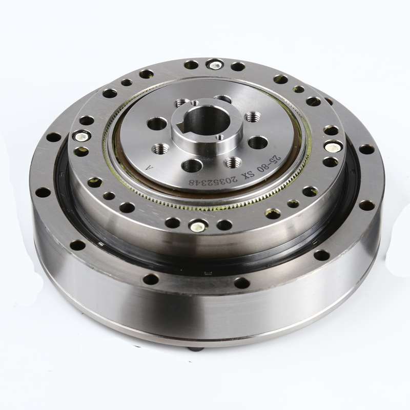 LHT17-50-U-I来福谐波减速器LHT17-80-U-I注塑机械手LHT17-100-U-