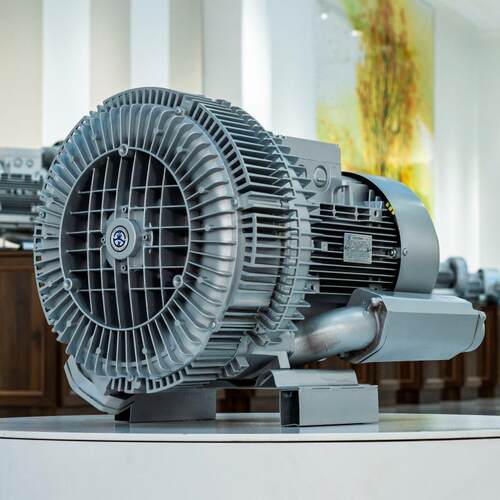 全风环保 2RB 943-7BH47 25KW 流水线吹水吹尘漩涡气泵
