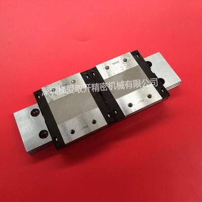 THK微型保持器直线导轨RSH7ZM RSH9ZM RSH12ZM RSH15ZM滑块