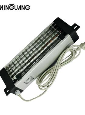 YG141-S自动化系统专用防眩光格栅灯