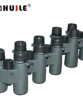 HUILE徽乐HS5010ED HS5012ES旅途系列高倍高清望远镜助力演唱会