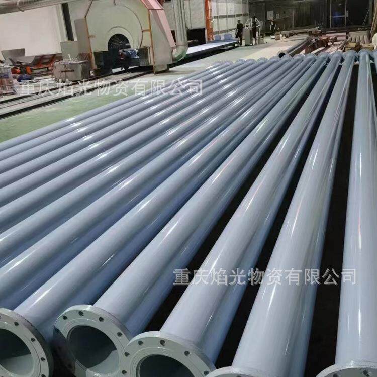 大口径钢立柱螺旋钢管钢结构工程用钢管提供三峡油漆防腐