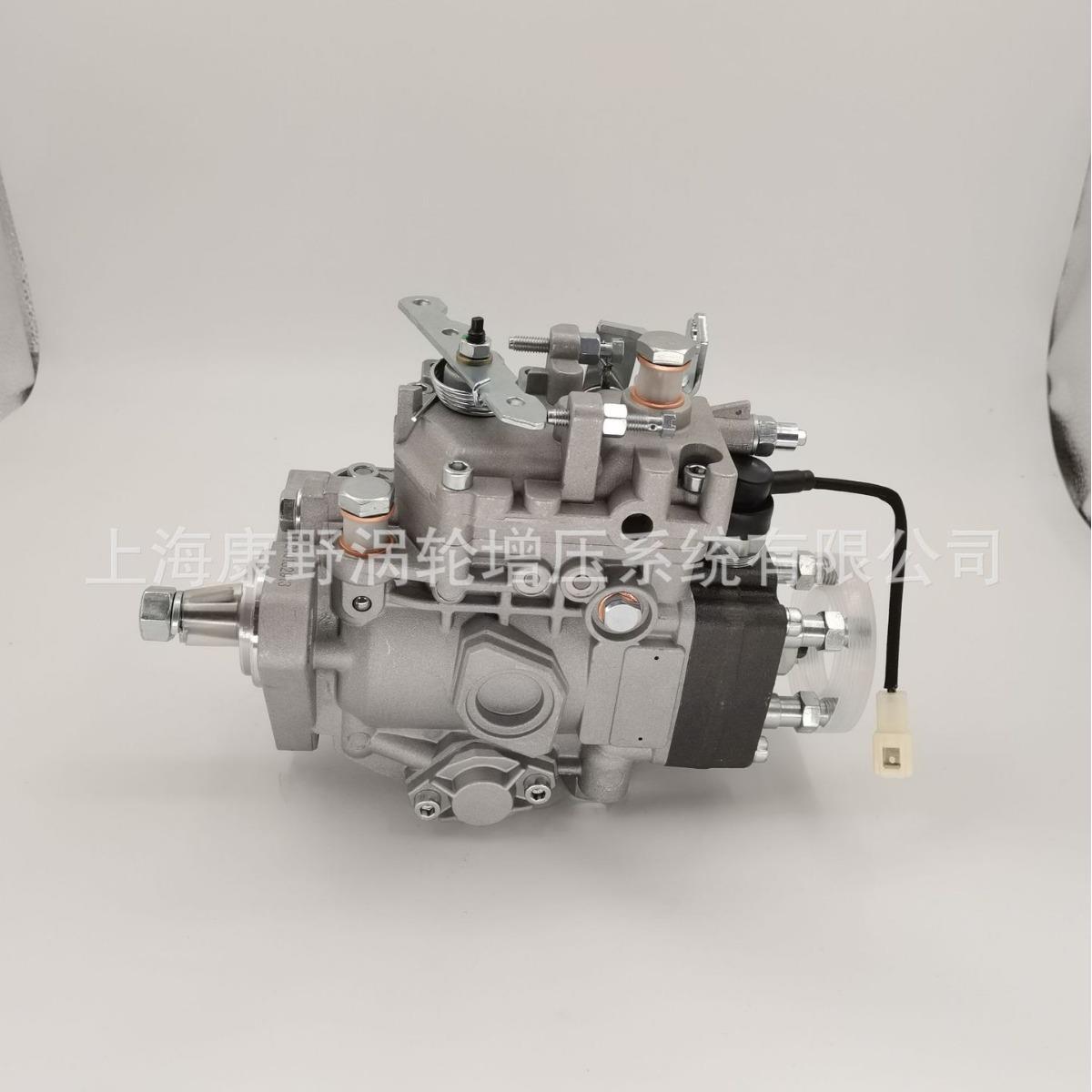 TD42喷油泵104761-4312和104780-9851和16700-40K11和104660-4870