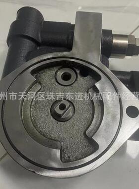 708-25-04051 适用小松PC200-5齿轮泵 先导泵 低压尾泵