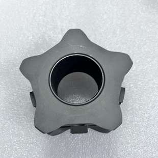 科尼从链轮KONECRANES 链齿轮 CLX10 52798833 葫芦配件