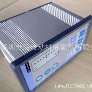 广州现货供应纠偏反应速度块 A10 伺服纠偏控制器EPC