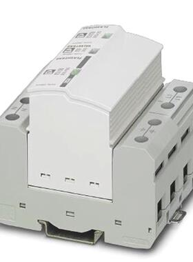 菲尼克斯电涌保护器FLT-SEC-T1+T2-1S-350/25-FM 2905466