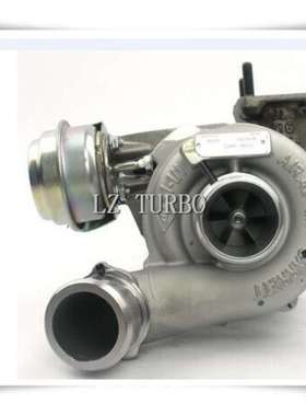 菲亚特Marea Multipla Stilo 1.9 JTD涡轮增压器 712766 55191596