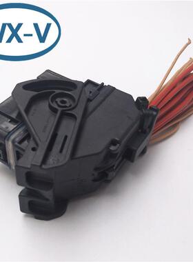 13648596/PPI0001501 线束汽车防水大功率连接器DTP06-2S/DTP06-